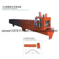 Lowest Price Corrugated Roofing Panel Forming Machine